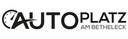 Logo Autoplatz am Betheleck